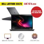 DELL latitude E5570 (i5 6300u | ram 8GB | SSD 256GB | Màn hình 15.6 inch FULL HD)