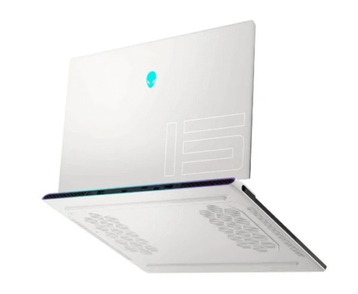 Laptop Gaming Dell Alienware X15 R1 (i7 11800H RTX 3070 15.6inch FHD 360Hz) - Ảnh 3