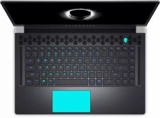 Laptop Gaming Dell Alienware X15 R1 (i7 11800H RTX 3070 15.6inch FHD 360Hz) - Ảnh 5
