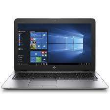 HP Elitebook 850 G3 (2016) (i7-6600U / RAM 16GB / SSD 240GB / Màn 15.6 inch FHD 1920x1080)