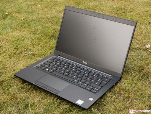 Dell Latitude 7390 (2018) (i5-8350U (i5-8250U) / RAM 8GB / SSD 256GB / Màn 13.3 inch FHD 1920x1080) - Ảnh 3