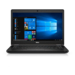 Dell Latitude 5480 (2017) (i5-7200U / RAM 8GB / SSD 256GB / NVIDIA 930MX / Màn 14.0 inch FHD 1920×1080)