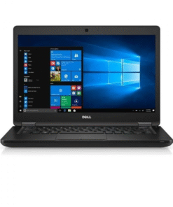 Dell Latitude 5480 (2017) (i5-7200U / RAM 8GB / SSD 256GB / NVIDIA 930MX / Màn 14.0 inch FHD 1920x1080)