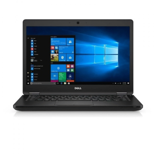 Dell Latitude 5480 (2017) (i5-7200U / RAM 8GB / SSD 256GB / NVIDIA 930MX / Màn 14.0 inch FHD 1920x1080)