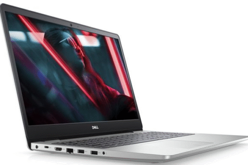 Dell Inspiron 5493 (2020) (i7-1065G7 / RAM 16GB / SSD 256GB / NVIDIA MX230 / Màn 14.0 inch FHD 1920x1080)