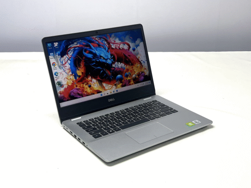 Dell Inspiron 5493 (2020) (i7-1065G7 / RAM 16GB / SSD 256GB / NVIDIA MX230 / Màn 14.0 inch FHD 1920x1080) - Ảnh 4