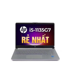 HP 14s-dr2009tu (i5-1135G7 | 14 inch Full HD)