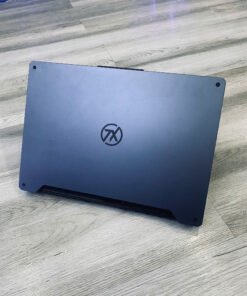ASUS TUF A15 FA506II (Ryzen 7 4800H | RAM 16GB | SSD 512GB | VGA GTX 1650Ti 4GB | 15.6 inch FHD IPS 144Hz)