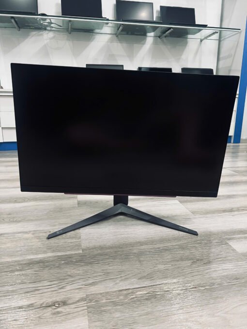 LG UltraGear 27GR93U-B (27.0 inch - 4K - IPS - 144Hz - 1ms - GSync - FreeSync) - Ảnh 3