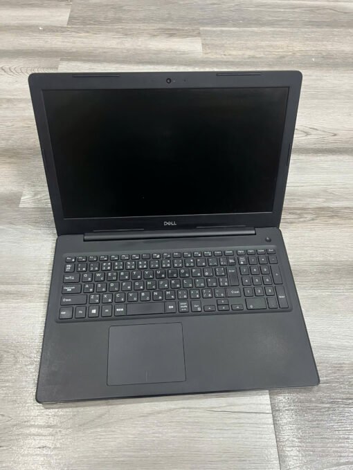 DELL Latitude 3590 (i5 8250u | ram 8GB | SSD M2 256GB | Màn hình 15.6 inch FULL HD) - Ảnh 5