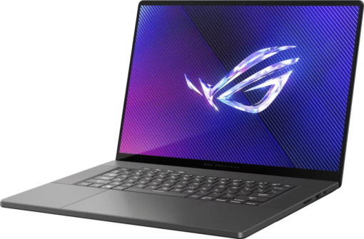 [Mới 100%] Asus ROG Zephyrus G16 GU605MV (Ultra 9 185H, RTX 4060, 32GB, 1TB, 16" 2.5K+ OLED 240Hz) - Ảnh 7