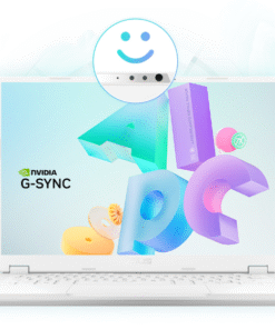 [Mới 100%] Laptop ASUS TUF Gaming A14 FA401 (R7-8845H, RTX 4060 8GB, 16GB, 512GB, 14 inch, 165Hz, 2.5K 100% sRGB) - Bản Nội Địa