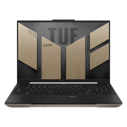 [Mới 100%] Asus TUF Gaming A16 (2023) (Ryzen 7 7735HS, RX 7700S - 8GB, Ram 16GB, SSD 512GB, 16' FHD 165Hz) - FA617NT-A16.R77700