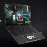 [Mới 100%] Asus ROG Flow X13 GV302XA (Ryzen 9 7940HS, Ram 16GB, SSD 512GB, AMD 780M, 13.4′ 120Hz WUXGA, 500 Nits)
