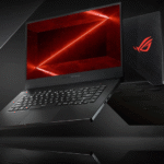 [Mới 100%] Asus Rog Zephyrus G15 GA503RM (2022) (Ryzen 9 6900HS, RTX 3060, Ram 16GB, SSD 512GB, 15,6′ 2K 165Hz 100% sRGB)