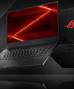 [Mới 100%] Asus Rog Zephyrus G15 GA503RM (2022) (Ryzen 9 6900HS, RTX 3060, Ram 16GB, SSD 512GB, 15,6' 2K 165Hz 100% sRGB)