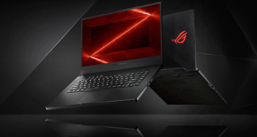 [Mới 100%] Asus Rog Zephyrus G15 GA503RM (2022) (Ryzen 9 6900HS, RTX 3060, Ram 16GB, SSD 512GB, 15,6' 2K 165Hz 100% sRGB)