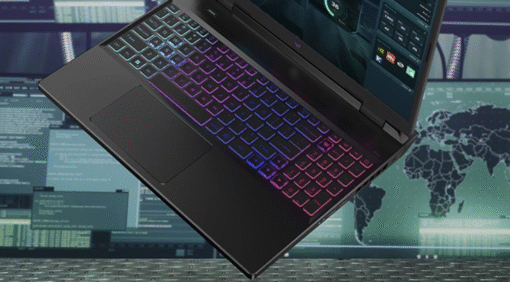 [New 100%] Acer Predator Helios Neo 16 2024 PHN16-72-93Q8 (Core i9-14900HX, RTX 4060 8GB, 16GB, 1TB, 16 icnh 2K+ 180Hz) - Ảnh 2