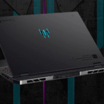 [New 100%] Acer Predator Helios Neo 16 2024 PHN16-72-93Q8 (Core i9-14900HX, RTX 4060 8GB, 16GB, 1TB, 16 icnh 2K+ 180Hz)