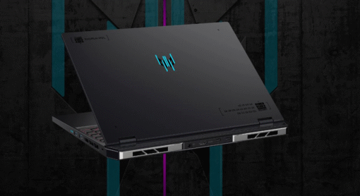 [New 100%] Acer Predator Helios Neo 16 2024 PHN16-72-93Q8 (Core i9-14900HX, RTX 4060 8GB, 16GB, 1TB, 16 icnh 2K+ 180Hz)