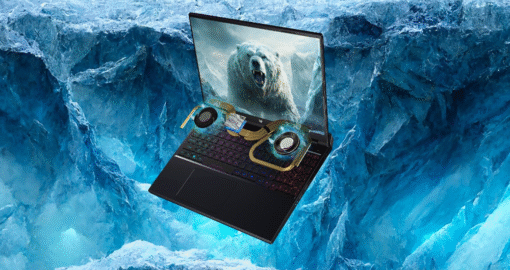 [New 100%] Acer Predator Helios Neo 16 2024 PHN16-72-93Q8 (Core i9-14900HX, RTX 4060 8GB, 16GB, 1TB, 16 icnh 2K+ 180Hz) - Ảnh 4
