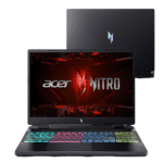 Acer Nitro 5 Tiger 2023 (i7-12650H, RTX 4060-8GB, 16GB, 512GB, 15.6 inch FHD IPS 165Hz)     (1 đánh giá)