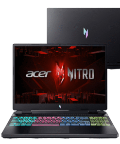 Acer Nitro 5 Tiger 2023 (i7-12650H, RTX 4060-8GB, 16GB, 512GB, 15.6 inch FHD IPS 165Hz)     (1 đánh giá)