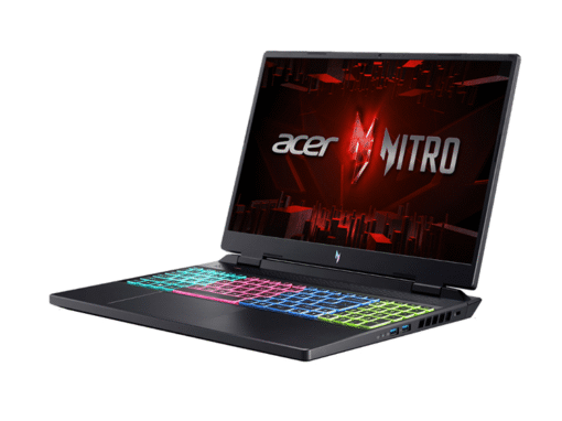 Acer Nitro 5 Tiger 2023 (i7-12650H, RTX 4060-8GB, 16GB, 512GB, 15.6 inch FHD IPS 165Hz)     (1 đánh giá) - Ảnh 4