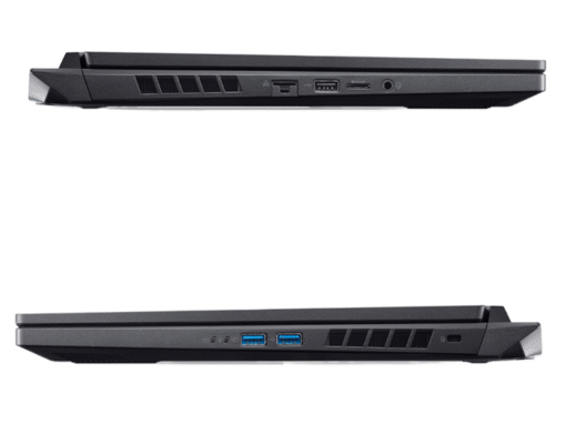 Acer Nitro 5 Tiger 2023 (i7-12650H, RTX 4060-8GB, 16GB, 512GB, 15.6 inch FHD IPS 165Hz)     (1 đánh giá) - Ảnh 6
