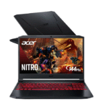 Acer Nitro 5 Eagle 2021 (Ryzen 5 5600H, GTX 1650, Ram 16GB, SSD 512GB, 15.6′ 144Hz)