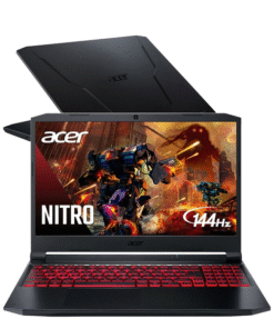 Acer Nitro 5 Eagle 2021 (Ryzen 5 5600H, GTX 1650, Ram 16GB, SSD 512GB, 15.6' 144Hz)