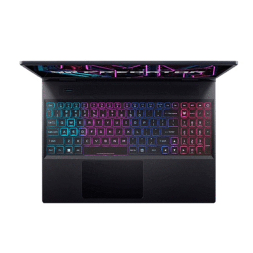 Acer Predator Helios Neo 16 2023 (i7-13700HX, RTX 4060, 16GB, 512GB, Màn 16' 2.5K IPS, 165Hz, 100% sRGB) - Ảnh 3