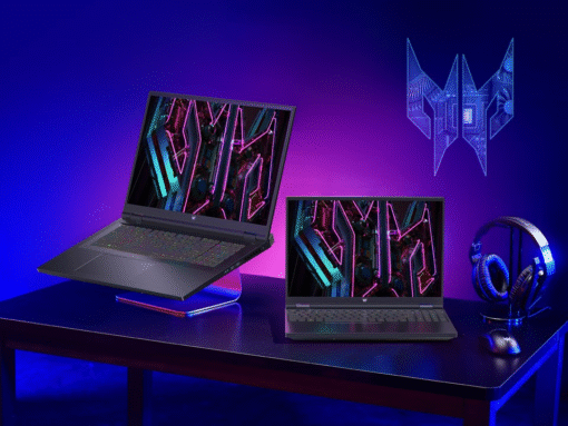 Acer Predator Helios Neo 16 2023 (i7-13700HX, RTX 4060, 16GB, 512GB, Màn 16' 2.5K IPS, 165Hz, 100% sRGB) - Ảnh 4