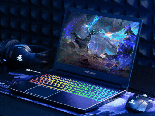 Acer Predator Helios Neo 16 2023 (i7-13700HX, RTX 4060, 16GB, 512GB, Màn 16' 2.5K IPS, 165Hz, 100% sRGB) - Ảnh 5