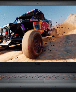 [Mới 100%] Dell Gaming G15 5530 (i7-13650HX, RTX 4060 8GB, Ram 16GB, 01 TB, 15.6' FHD 165Hz, 100% sRGB)