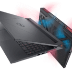 [New 100%] Dell Gaming G15 5535 (Core Ryzen 7 7840HS, Ram 16GB, 512GB SSD, RTX 4060, 15.6 inch FHD 165Hz)