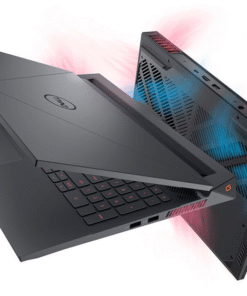[New 100%] Dell Gaming G15 5535 (Core Ryzen 7 7840HS, Ram 16GB, 512GB SSD, RTX 4060, 15.6 inch FHD 165Hz)