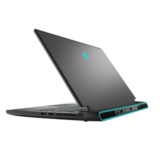 Dell Alienware M15 R5 ( Ryzen 7 5800H, RTX 3050 Ti, 16GB, SSD 512GB, 15.6' FHD 165Hz ) - Ảnh 3