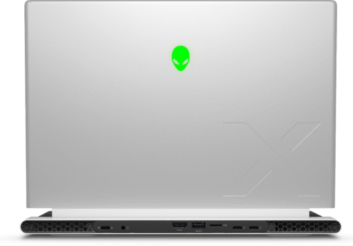 [Mới 100%] Dell Alienware X14 R2 (i7-13620H, RTX 4050, 16GB, 512GB, 14 inch 2.5K, 165Hz, 100% sRGB) - Ảnh 2