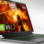 [Mới 100%] Dell Alienware X14 R2 (i7-13620H, RTX 4050, 16GB, 512GB, 14 inch 2.5K, 165Hz, 100% sRGB)