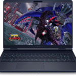 Dell Alienware 16X Aurora – Core Ultra 9 275HX Nvidia RTX5070 16 inch 2K 240Hz