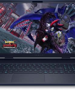 Dell Alienware 16X Aurora - Core Ultra 9 275HX Nvidia RTX5070 16 inch 2K 240Hz