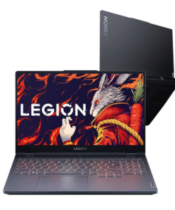 [Like New] Lenovo Legion 5 Pro 16IRX9 (Core i9-14900HX, 32GB, 1TB, RTX 4060 8GB, 16" 2K+)