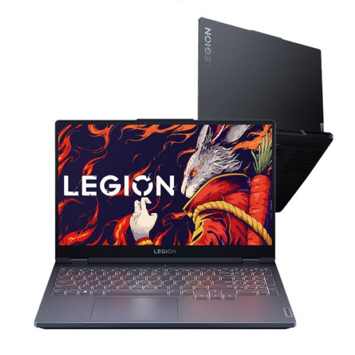 [New 100%] Lenovo Legion Y7000P 2024 (Core i7-14650HX, 16GB, 1TB, RTX 4050 6GB, 16'' 2K+ 165Hz)