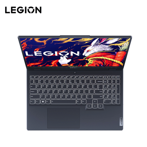 [New 100%] Lenovo Legion Y7000P 2024 (Core i7-14650HX, 16GB, 1TB, RTX 4050 6GB, 16'' 2K+ 165Hz) - Ảnh 5