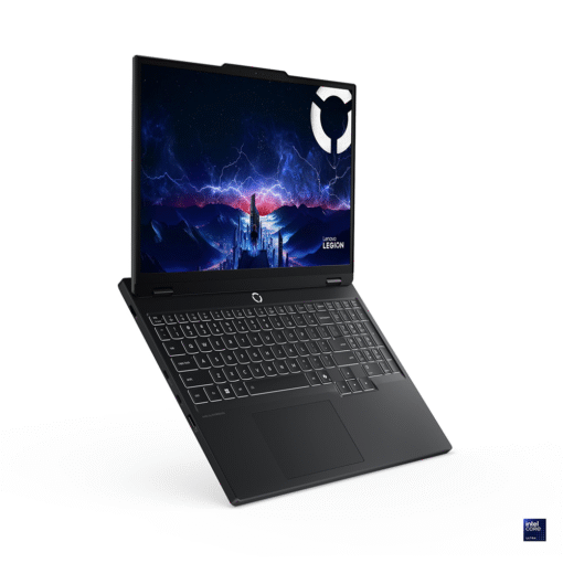 [New 100%] Lenovo Legion 5 15IAX10 83F0003BVN (Core Ultra 7 255HX, 32GB, 1TB, 5070 8GB, 15.1'' 2K+ OLED 165Hz) - Ảnh 3