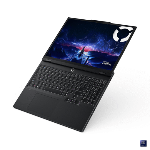 [New 100%] Lenovo Legion 5 15IAX10 83F0003BVN (Core Ultra 7 255HX, 32GB, 1TB, 5070 8GB, 15.1'' 2K+ OLED 165Hz) - Ảnh 4