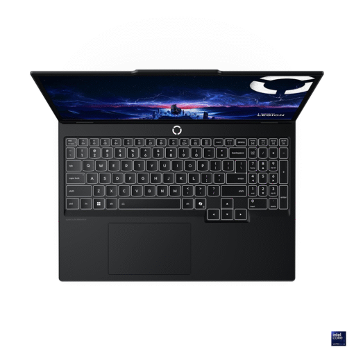 [New 100%] Lenovo Legion 5 15IAX10 83F0003BVN (Core Ultra 7 255HX, 32GB, 1TB, 5070 8GB, 15.1'' 2K+ OLED 165Hz) - Ảnh 5