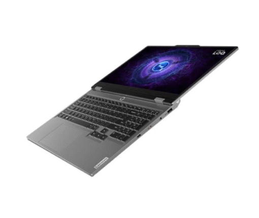 [New 100%] Lenovo LOQ 2024 15ARP9 83JC003VVN (Ryzen 7-7435HS, 12GB, 512GB, RTX 4050 6GB, 15.6" FHD 144Hz) - Ảnh 3