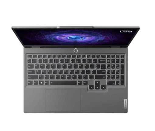 [New 100%] Lenovo LOQ 2024 15ARP9 83JC003VVN (Ryzen 7-7435HS, 12GB, 512GB, RTX 4050 6GB, 15.6" FHD 144Hz) - Ảnh 4